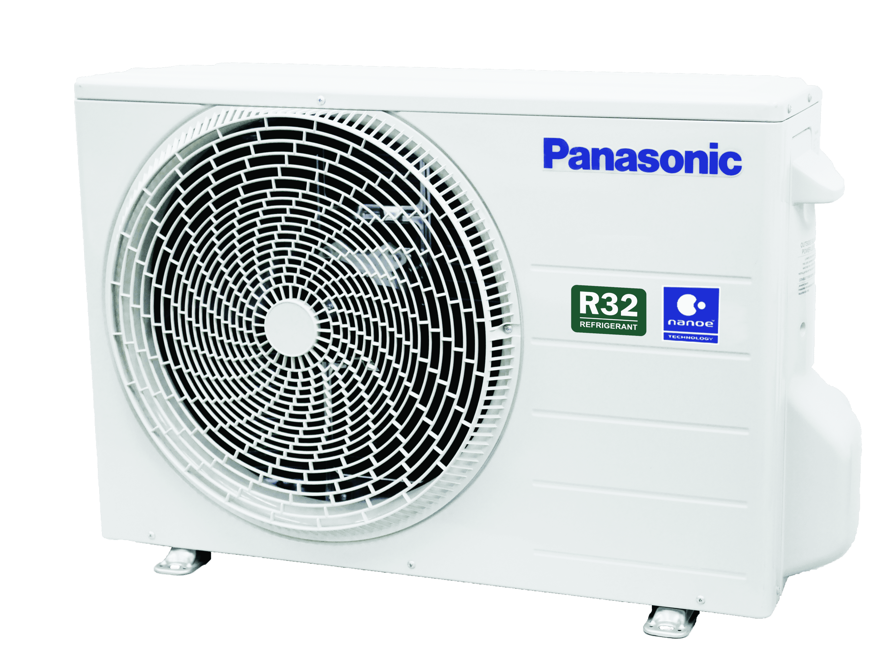 2.5kw Panasonic Z Series Split System Package Celtic Air