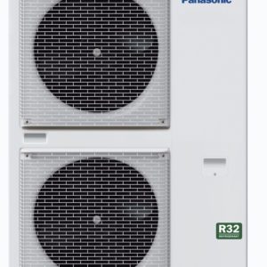 20kw Three Phase Panasonic Ducted System Package