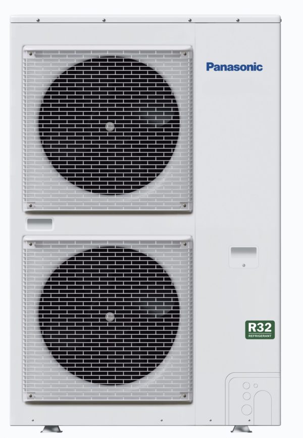 20kw Three Phase Panasonic Ducted System Package