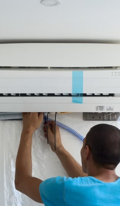 Aircon Installation — Air Conditioning for Home & Business Taylors Beach, NSW
