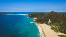 Nelson Bay — Air Conditioning for Home & Business Taylors Beach, NSW