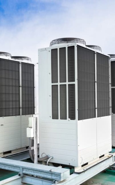 Industrial aircon — Air Conditioning for Home & Business Taylors Beach, NSW